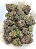 Midnight Runtz THCa Flower