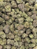 Midnight Runtz THCa Flower - Image 2