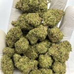 OG Fruit Smoothie THCA Flower