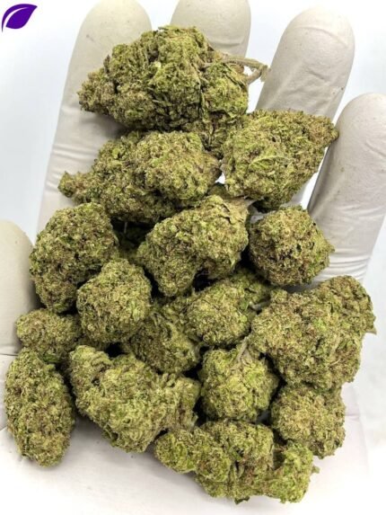 OG Fruit Smoothie THCA Flower