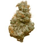 Orange Banana THCa Flower