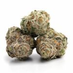 Orange Cake THCa Flower - Image 2