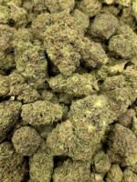 Bad Apple THCa Flower - Image 2