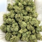 Permanent Marker THCa Flower