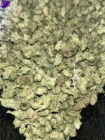 Permanent Marker THCa Smalls - Image 2