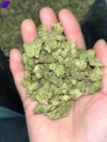 Permanent Marker THCa Smalls