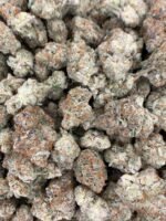 Pineapple Breeze THCa Flower - Image 3