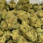 Pineapple Express THCa Flower