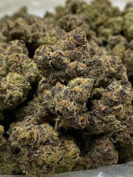 Pink Rosay THCa Flower