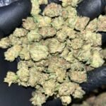 Platinum Punch THCa Smalls