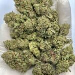 Baby Runtz THCa Flower