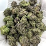 Grape Gelato THCA Flower