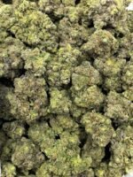 Gelato Mintz THCa Flower - Image 2