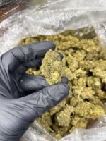 Purp Plat CBD Strain - Image 2