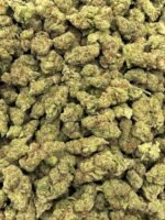 Purple Tesla THCa Flower - Image 2