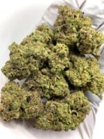 Push Pop THCa Flower