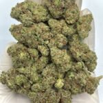 Rainbow Push Pop THCa Flower