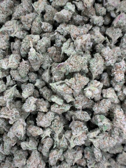 Skunk Candy THCa Flower