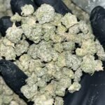 THCa Snowcaps Smalls