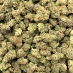 Super Boof THCa Flower