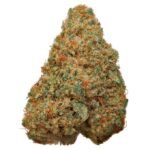 Super Sour Skunk THCa Flower