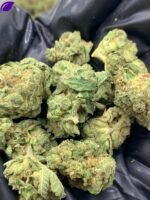 Truffle Cake THCa Flower Wholesale