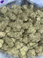 Wedding Cake Exotic THCA - Image 2