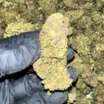 Wedding Drop THCa Flower