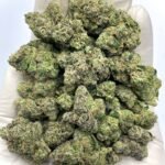 White Cherry Blaster THCA Flower