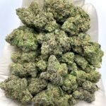 White Cherry Blaster THCa Flower