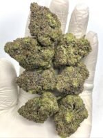 Birthday Cake THCa Flower