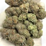 Cannatonic THCa Flower