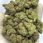 Cherry Cheesecake THCa Flower