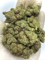 Cherry Cheesecake THCa Flower