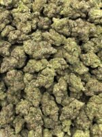 Dagashi Kush THCa Flower - Image 2