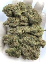 Dagashi Kush THCa Flower