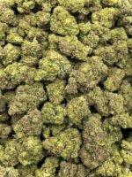 LA Kush Cake THCa Flower - Image 2
