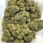 LA Kush Cake THCa Flower