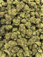 Laughing Gas THCa Flower - Image 2