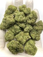 Lemon Cherry Gelato THCa Flower