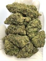 Magic Marker THCa Flower