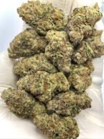Milky Way THCa Flower