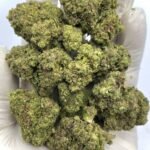 Sour Runtz THCa Flower