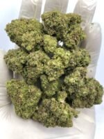 Sour Runtz THCa Flower