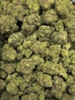 Sour Runtz THCa Flower - Image 2