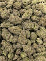 Tropicana Cherry THCa Flower - Image 2