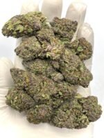 Tropicana Cherry THCa Flower