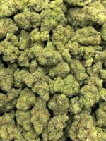 Tropicana Kush THCa Flower - Image 2