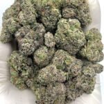 Wild Cherry Gelato THCa Flower