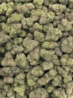 Wild Cherry Gelato THCa Flower - Image 2